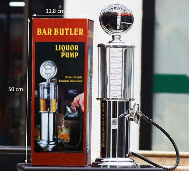 Gray helmet for bikers