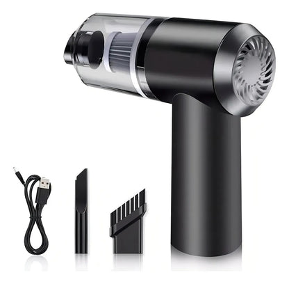 PACK DE ASPIRADORA-HIDROLAVADORA