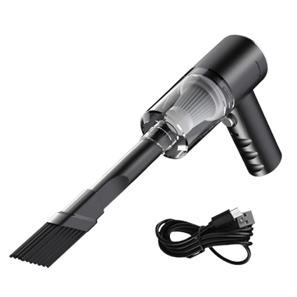 PACK DE ASPIRADORA-HIDROLAVADORA