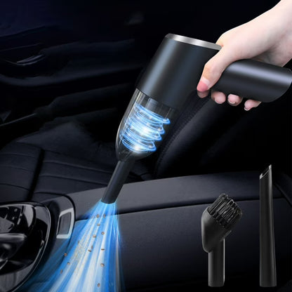 PACK DE ASPIRADORA-HIDROLAVADORA