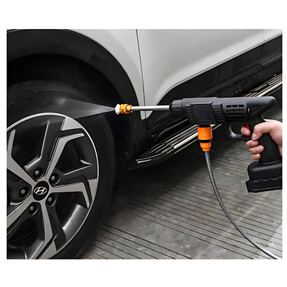 PACK DE ASPIRADORA-HIDROLAVADORA